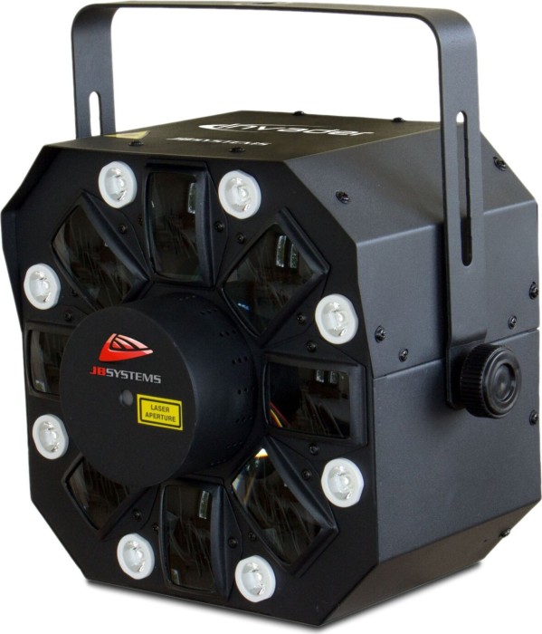JB Systems Invader