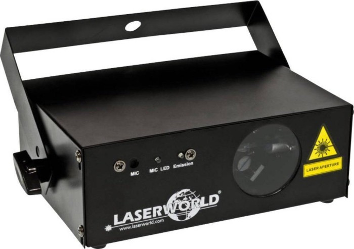 Laserworld EL-60G