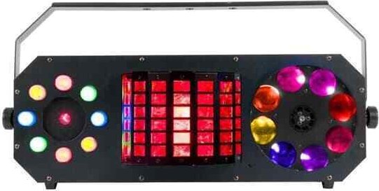 ADJ Boom Box FX2