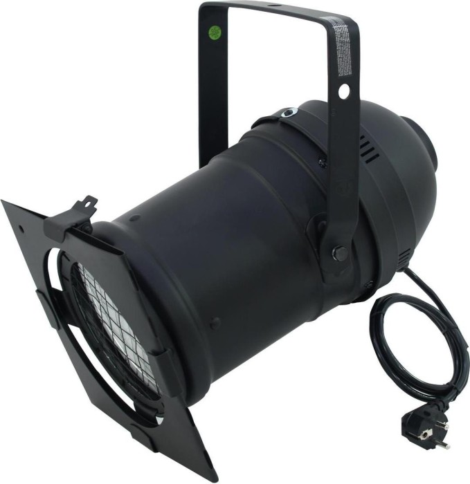 Eurolite PAR-56 CDM 150 black (42000920)