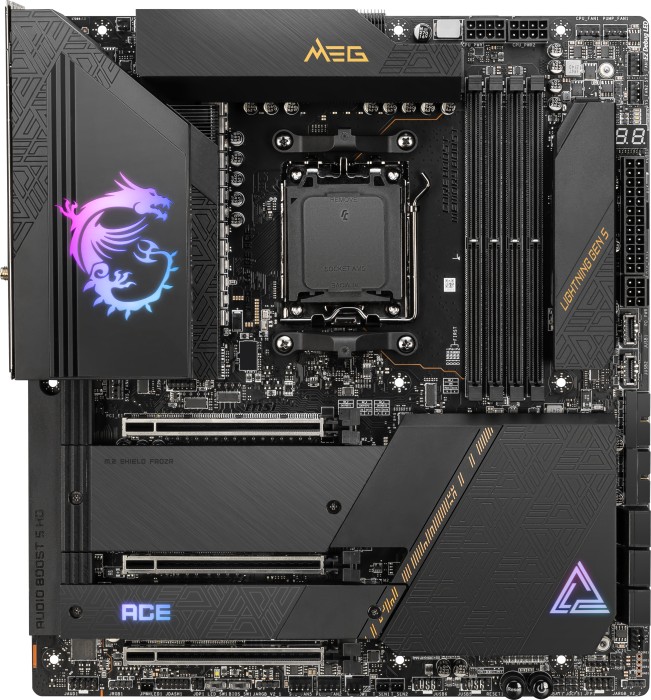 MSI MEG X670E Ace (7D69-005R)