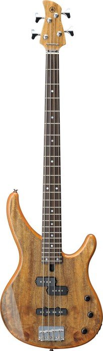 Yamaha TRBX174EW NT natural
