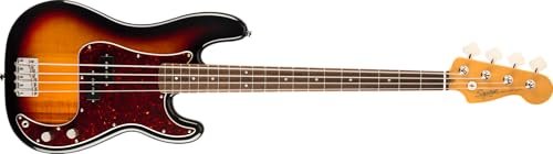 Fender Squier Classic Vibe '60s Precision Bass 3-colour-Sunburst (0374510500)