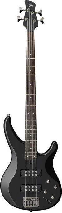Yamaha TRBX304 BL Black