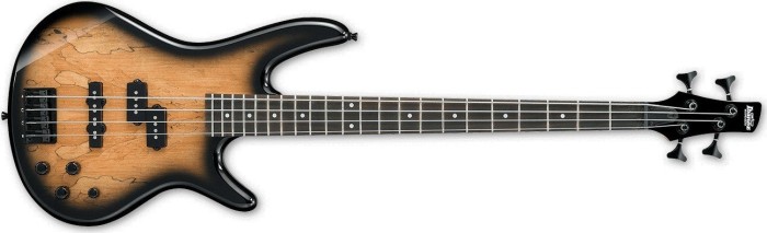 Ibanez GSR200SM NGT natural Gray Burst