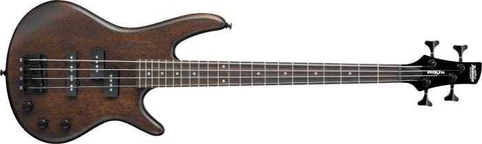 Ibanez GSRM20B WNF Walnut Flat