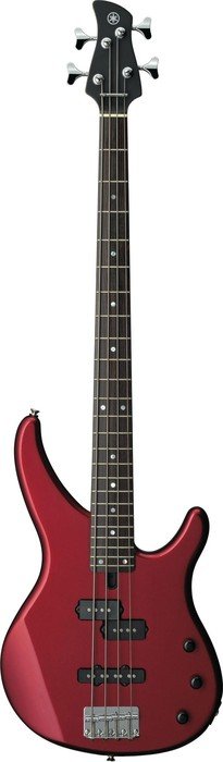 Yamaha TRBX174 RM Red metallic