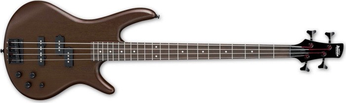 Ibanez GSR200B WNF Walnut Flat