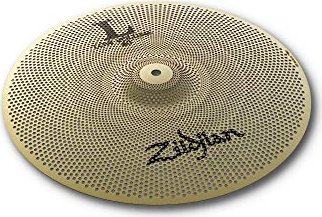 Zildjian L80 Low Volume crash 16" (LV8016C-S)
