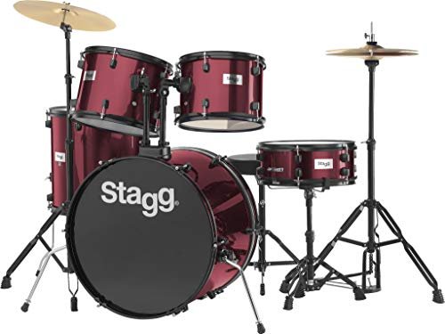 Stagg TIM122B WR