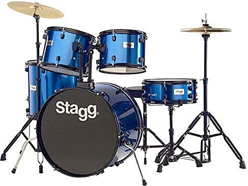Stagg TIM122B BL