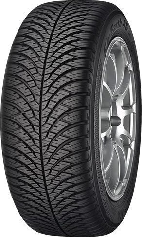 Yokohama BluEarth-4S AW21 225/55 R18 98V