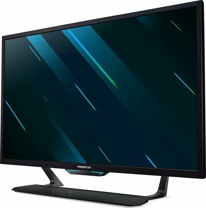 Acer Predator CG7 CG437KP, 43" (UM.HC7EE.P01)