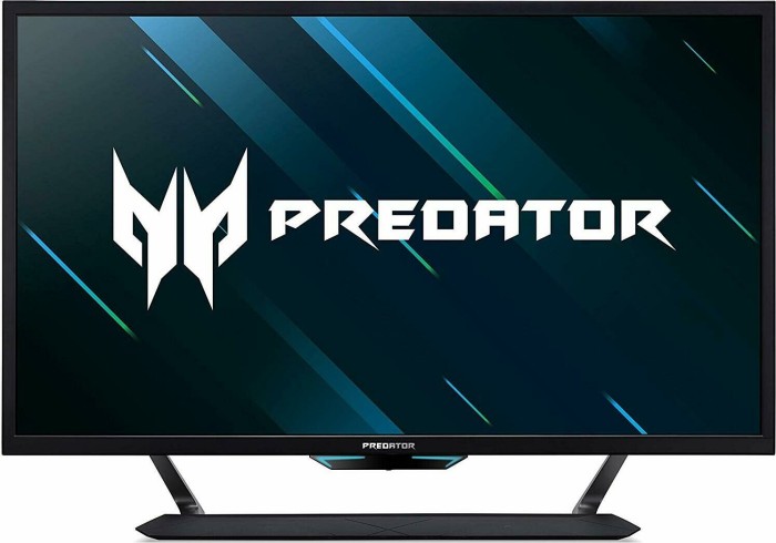 Acer Predator CG7 CG437KP, 43" (UM.HC7EE.P01)