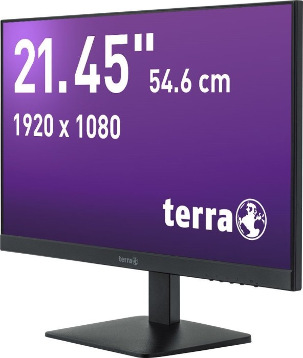Wortmann Terra LED 2227W, 21.5" (3030199)