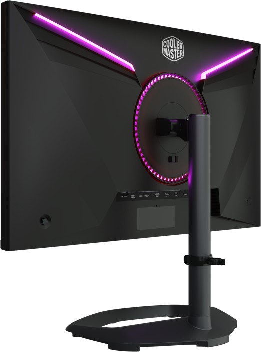 Cooler Master Tempest GP27Q, 27" (CMI-GP27-FQS-EK)
