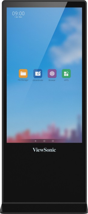 ViewSonic EP5542, 55"