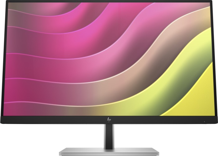 HP E24t G5, 23.8" (6N6E6AA)
