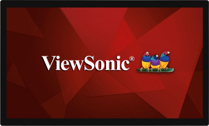 ViewSonic TD3207, 31.5" (VS18478)