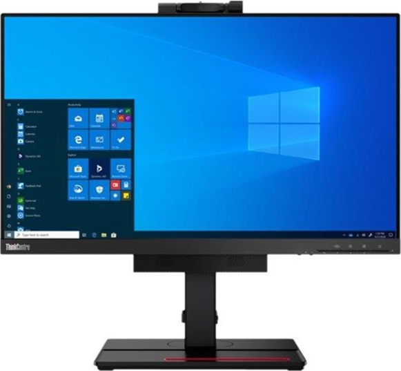 Lenovo ThinkCentre Tiny-in-One 24 Gen 4 (Multi-Touch), 23.8" (11GCPAT1EU)