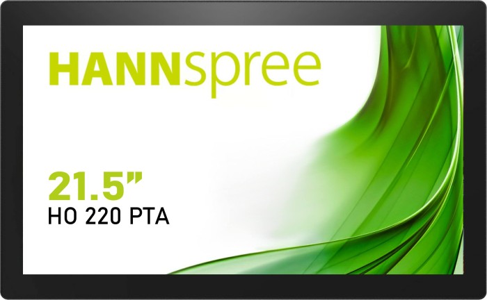 HANNspree HO220PTA, 21.5"