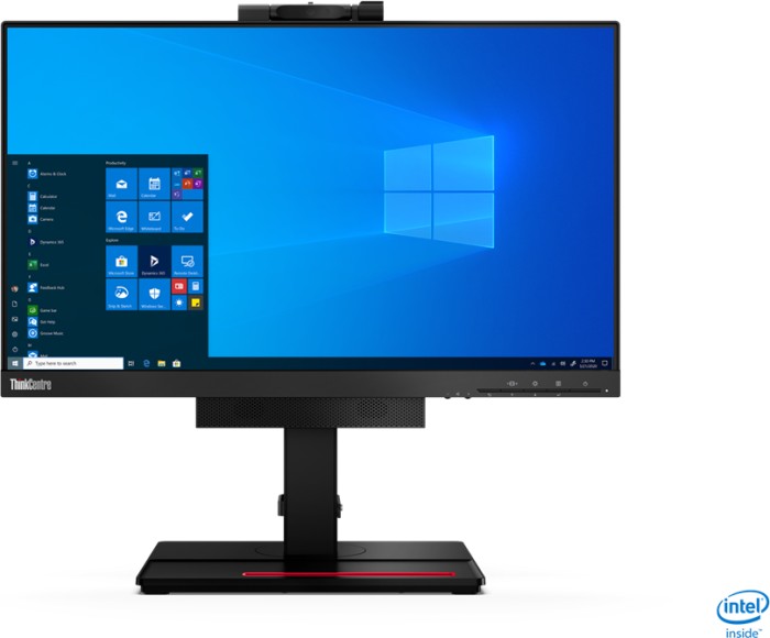 Lenovo ThinkCentre Tiny-in-One 22 Gen 4 (Touch), 21.5" (11GTPAR1EU / 11GTPAT1EU)