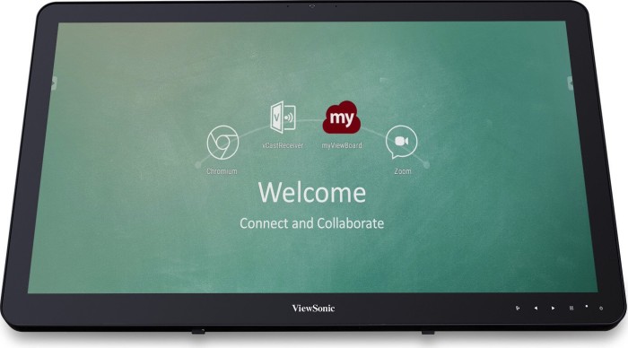 ViewSonic IFP2410, 23.6"