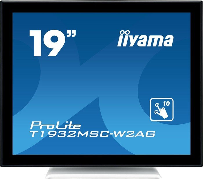 iiyama ProLite T1932MSC-W2AG, 19"