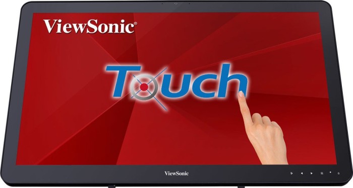 ViewSonic TD2430, 23.6" (VS16495)