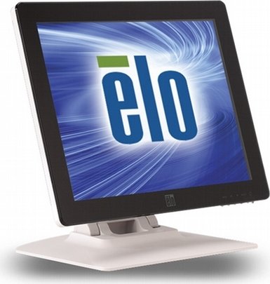 Elo Touch Solutions 1523L white IntelliTouch Pro PCAP, 15" (E336518)