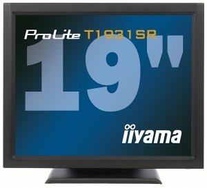 iiyama ProLite T1931SAW-B1, 19"