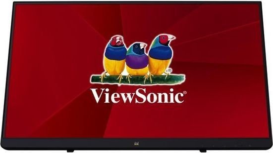 ViewSonic TD2230, 21.5" (VS16453)