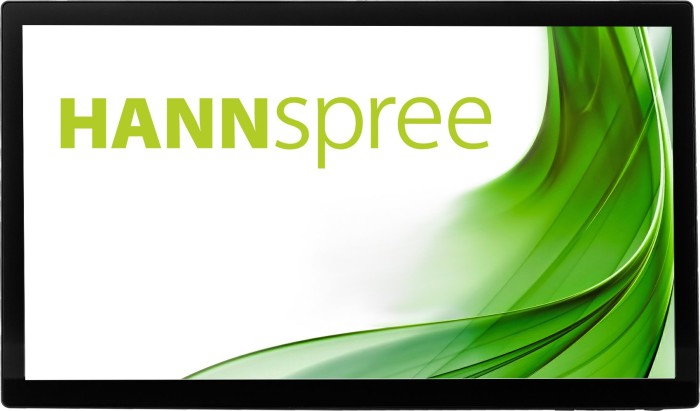 HANNspree HT221PPB, 21.5"