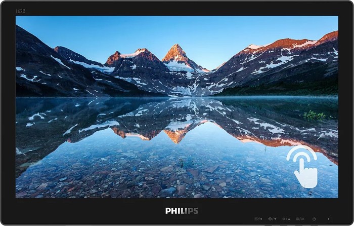 Philips B-Line 162B9TN, 15.6" (162B9TN/00)