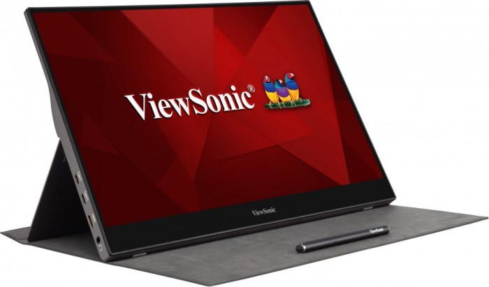 ViewSonic TD1655, 15.6" (VS18170)