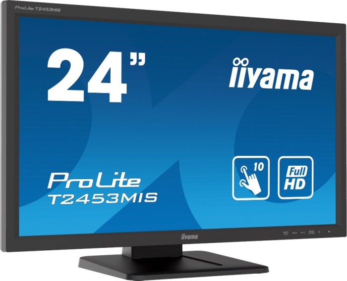 iiyama ProLite T2453MIS-B1, 23.6"
