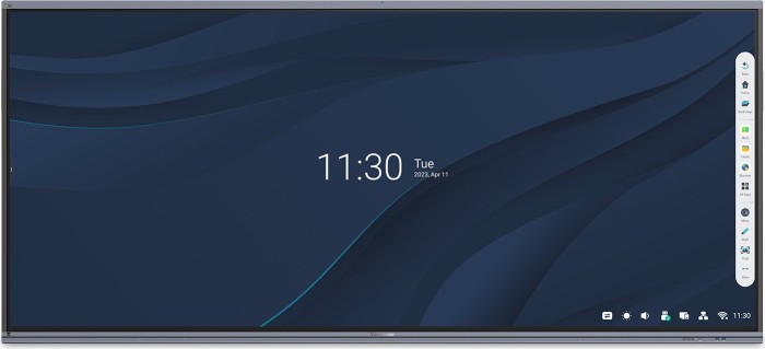 ViewSonic ViewBoard IFP105S, 104.6" (VS19390)