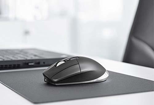 3Dconnexion CadMouse Pro wireless Left, USB/Bluetooth (3DX-700079)