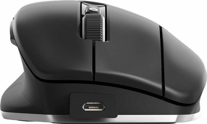 3Dconnexion CadMouse Pro wireless Left, USB/Bluetooth (3DX-700079)