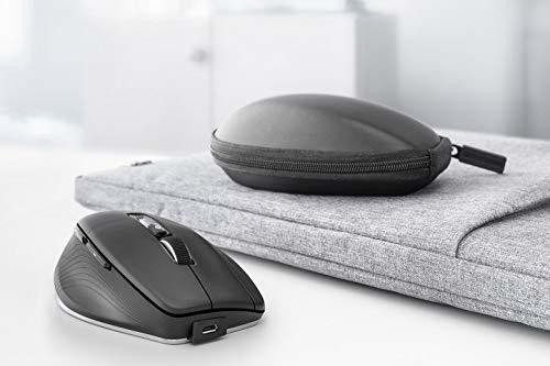 3Dconnexion CadMouse Pro wireless Left, USB/Bluetooth (3DX-700079)