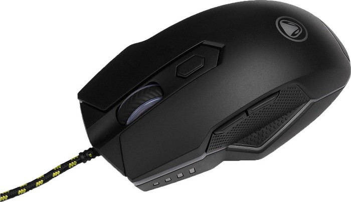 Snakebyte Game:Mouse Ultra, USB (SB909696)