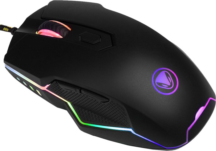 Snakebyte Game:Mouse Ultra, USB (SB909696)