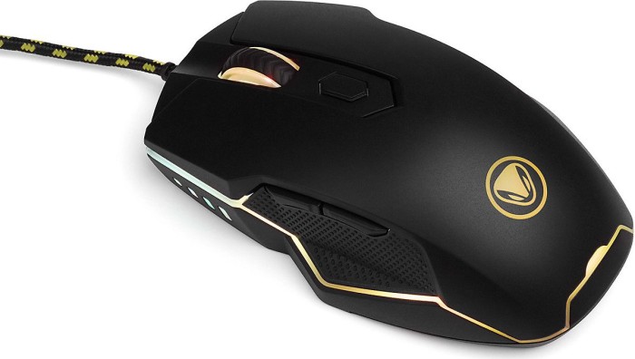 Snakebyte Game:Mouse Ultra, USB (SB909696)
