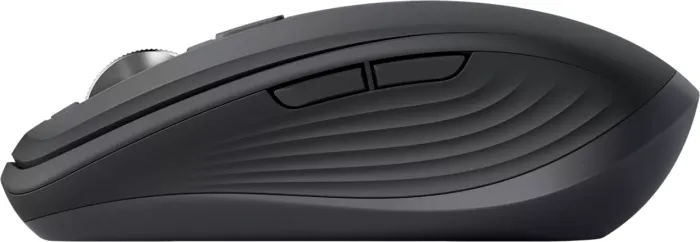Logitech MX Anywhere 3S for Business graphite, black, Logi Bolt, USB/Bluetooth (910-006958)
