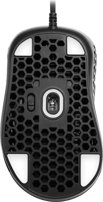 Sharkoon Light² 200 black, USB (4044951029013)