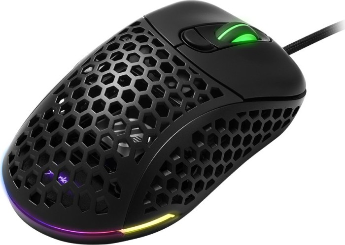 Sharkoon Light² 200 black, USB (4044951029013)
