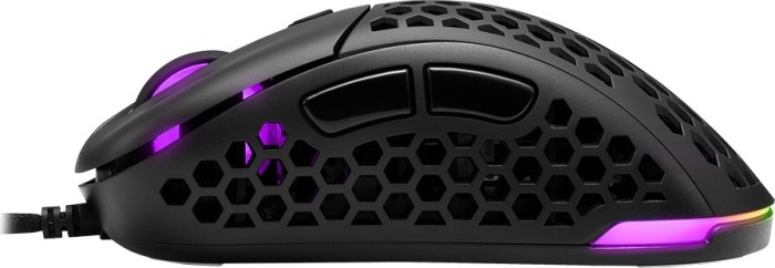 Sharkoon Light² 200 black, USB (4044951029013)