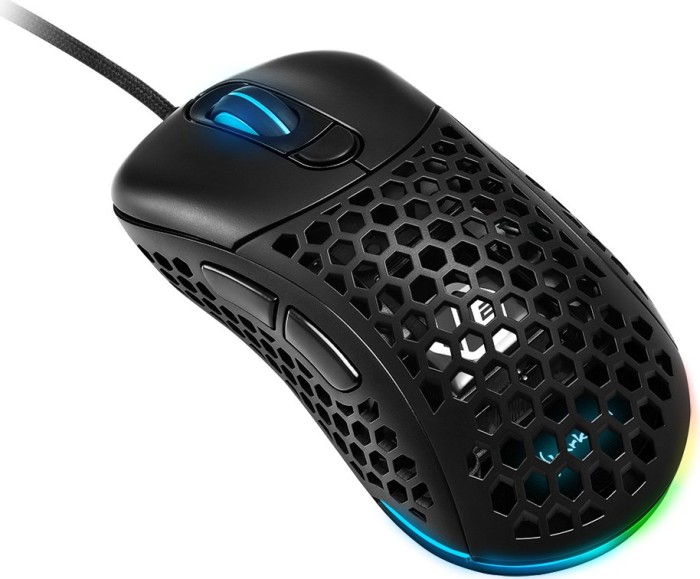 Sharkoon Light² 200 black, USB (4044951029013)