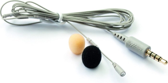 MicW i825 Lavalierk microphone