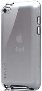 Belkin Grip Vue for iPod touch 4G transparent (F8Z657cwC01)